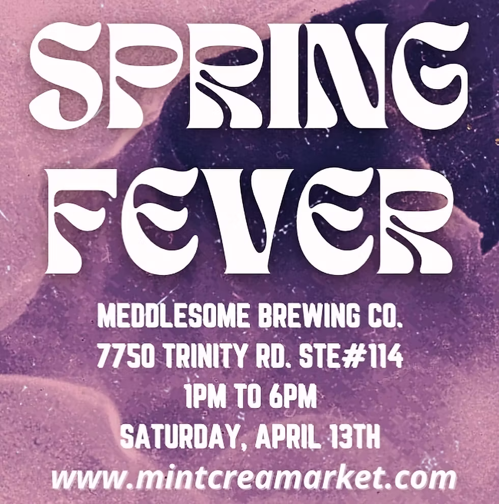 Spring Fever Market 